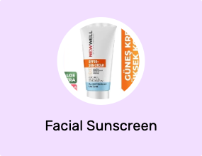 Facial Sunscreen