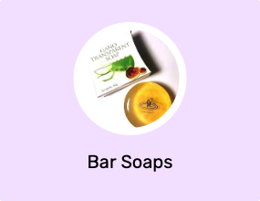 Bar Soaps