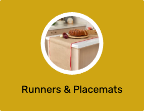 Runners & Placemats