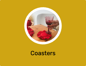 Coasters