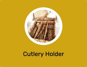 Cutlery Holder