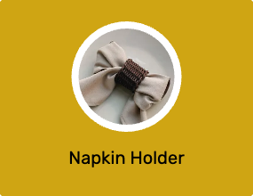 Napkin Holder