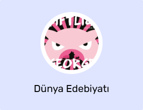 Dünya Edebiyatı