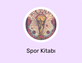 Spor Kitabı