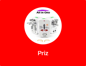 Priz