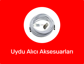 Uydu Alıcı Aksesuarları