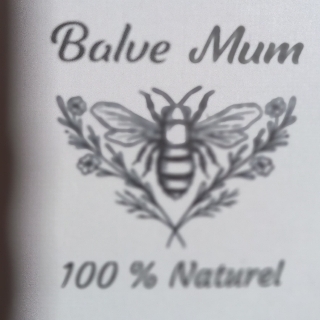 Balve Mum logo