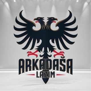 Arkadaşalazım