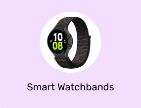 Smart Watchbands