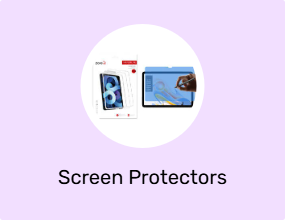 Screen Protectors