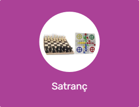 Satranç