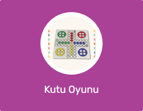 Kutu Oyunu