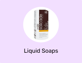Liquid Soaps