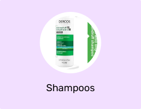 Shampoos