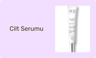 Cilt Serumu