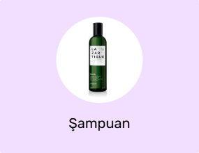 Şampuan