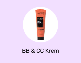 BB & CC Krem