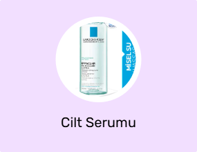 Cilt Serumu