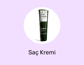 Saç Kremi