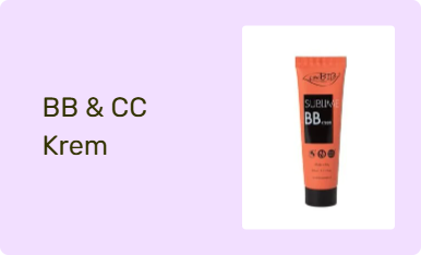 BB & CC Krem