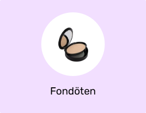 Fondöten