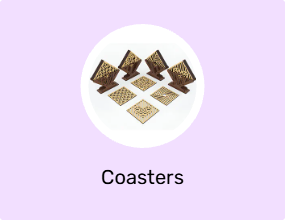 Coasters