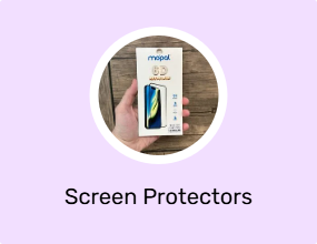 Screen Protectors