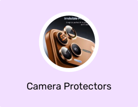 Camera Protectors