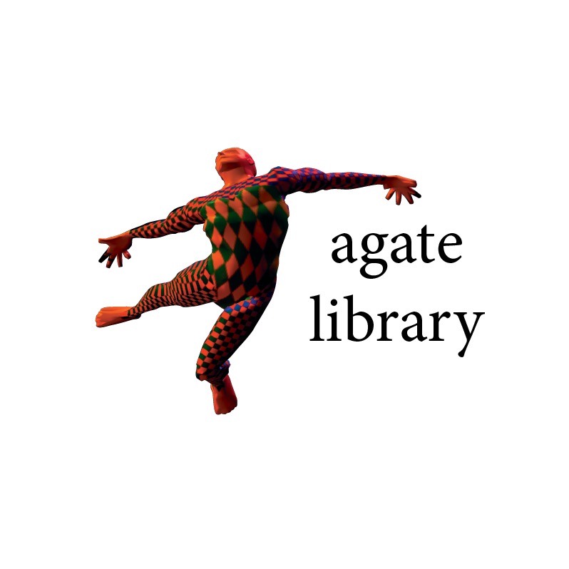 Agate Yayıncılık
