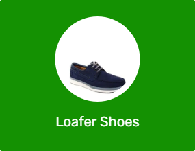 Loafer Shoes