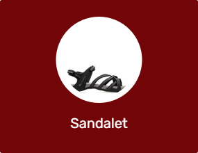 Sandalet