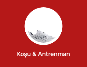 Koşu & Antrenman Ayakkabısı
