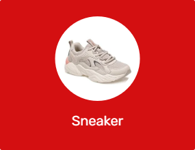 Sneaker