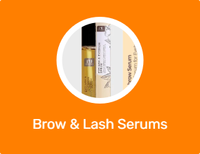 Brow & Lash Serums