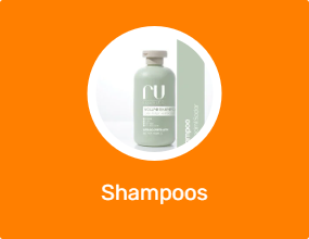 Shampoos