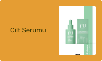 Cilt Serumu
