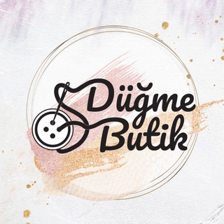 Düğme Butik logo