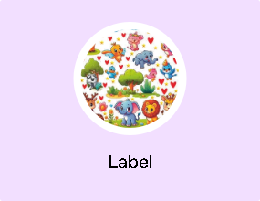 Label