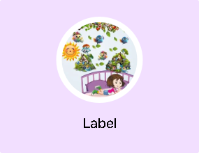 Label