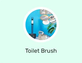 Toilet Brush