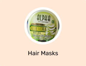 Hair Masks