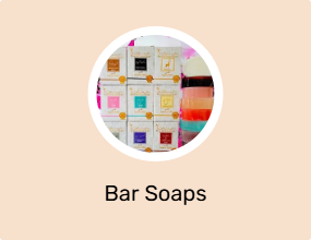 Bar Soaps