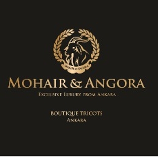 MOHAİR & ANGORA logo