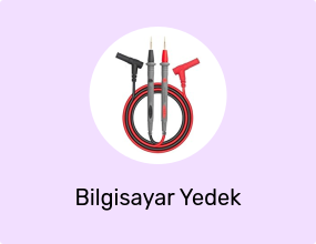 Bilgisayar Yedek Parça