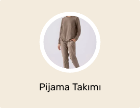 Pijama Takımı