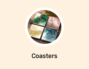 Coasters