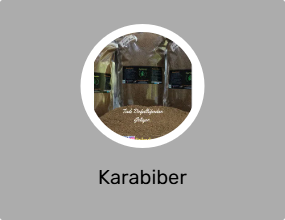 Karabiber