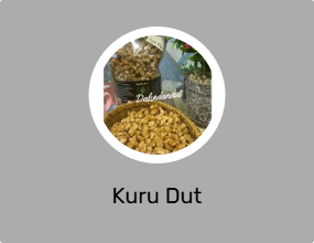 Kuru Dut