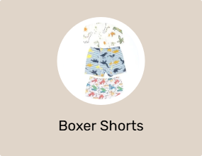 Boxer Shorts