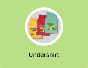 Undershirt